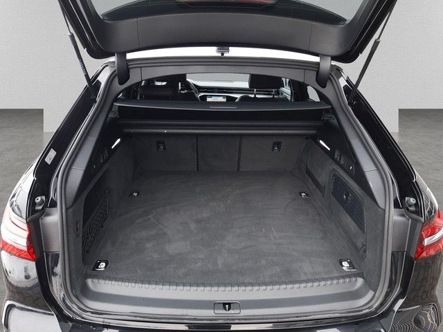 Fahrzeugabbildung Audi A6 Avant S line 50TFSIe quattro StdHz HD-Matrix