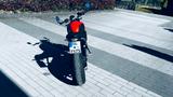 Triumph Trident 660 - TRIUMPH TRIDENT