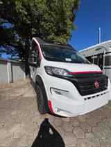 Challenger X250 Open Edition Modell 2024 - schwarz Wohnmobil oder -wagen