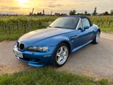 BMW Z3 M Roadster - Top gepflegt und 100% original - BMW Z3 M: Roadster