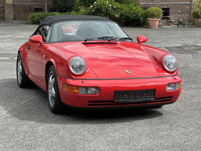 Porsche 911 964  Speedster