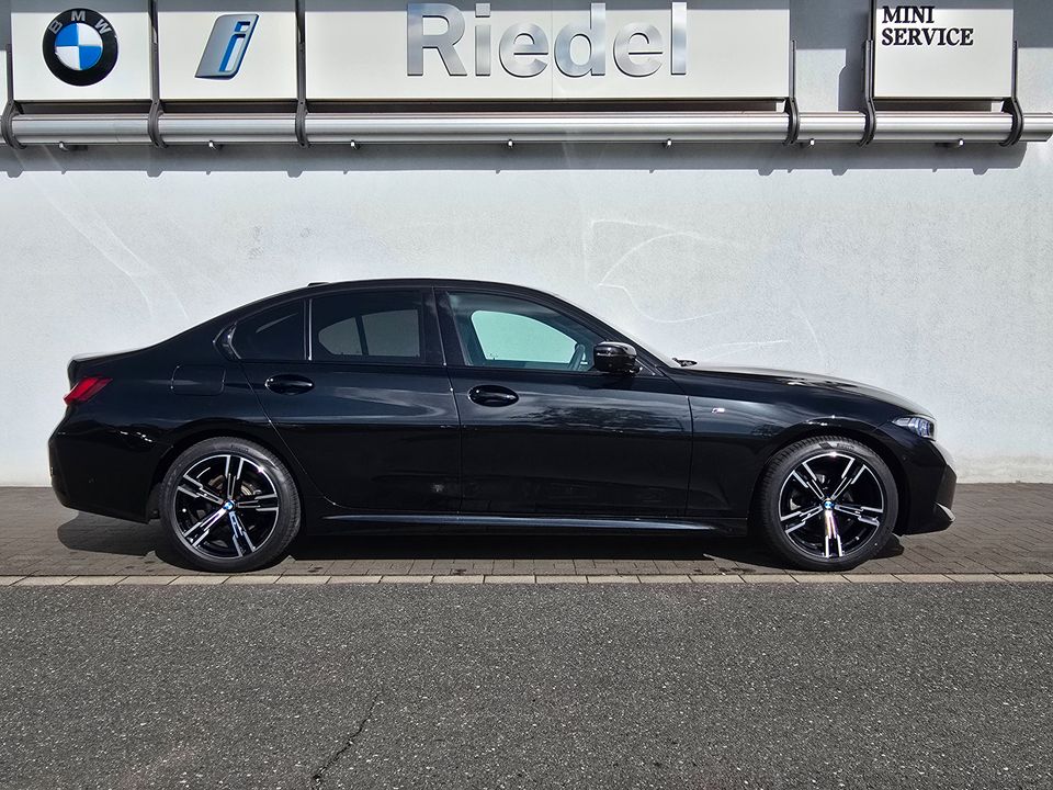 BMW 320 - Bild 2