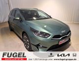 Kia Ceed Sportswagon 1.5 T-GDI DCT LED|Navi|RFK|SHZ - Kia cee'd Sportswagon in Leipzig