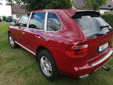 Porsche Cayenne 3,0 TD Tiptronic - - Porsche Cayenne aus 2009