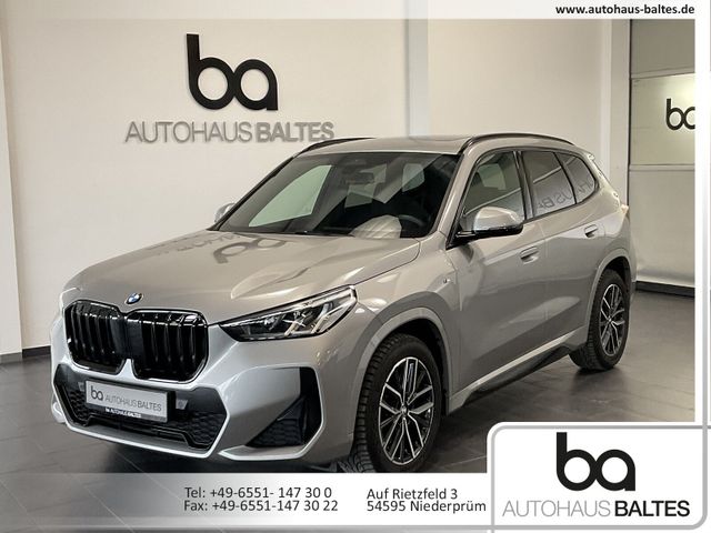 BMW X1 sDrive 20i M Sport Pano/DrivPlus/Park/ACC/AHK