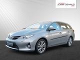 Toyota Auris Touring Sports Hybrid Executive - Toyota Auris mit Hybrid-Antrieb