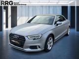 Audi Cabriolet A3 2.0 TDI Sport PDC LED SHZ - Audi Cabriolet Gebrauchtwagen in Hamburg
