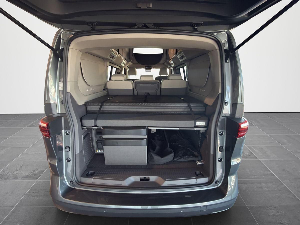 Fahrzeugabbildung Volkswagen T7 California Beach Tour Camper 2.0 TDI 110 kW