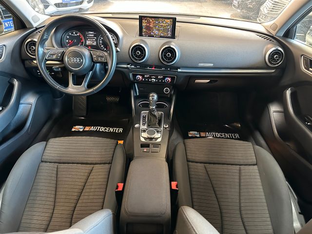 Audi A3 *TÜV:228*KEYLES*TEMPO*NAV*PDC*2-ZONEN*