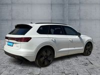 Volkswagen Touareg - Vorschau Bild 6