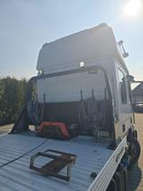 Iveco Eurocargo 100E21 - Iveco Eurocargo