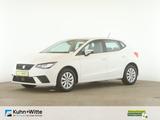 Seat Ibiza 1.0 MPI Style LED+RFK+SitzH+Klima+AppleCar - Seat Ibiza: Mpi
