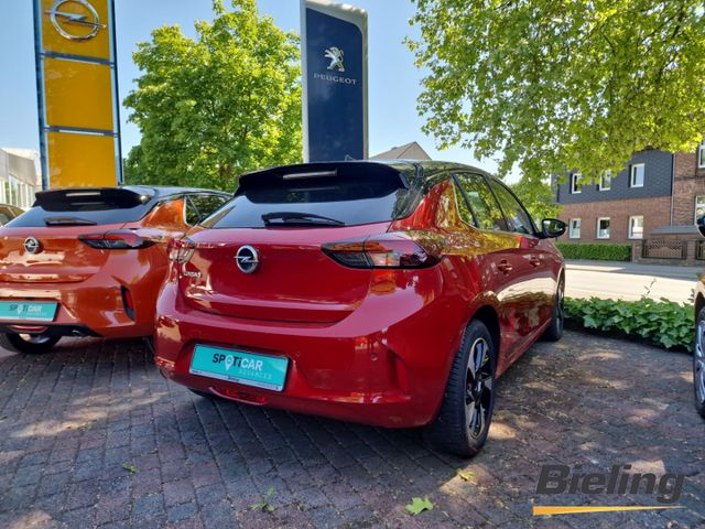 Corsa-e ELEGANCE, 1.Hand, 11KW Onboard-Charger, 