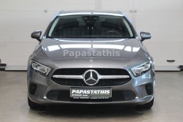 Mercedes A 200 - 3