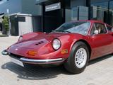Ferrari Dino GT 246 MATCHING NUMBERS - Ferrari 246 Gebrauchtwagen