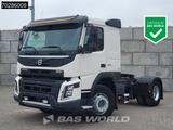 Volvo FMX 450 4X2 Retarder Euro 6 - Angebote entsprechen deinen Suchkriterien