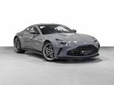 Aston Martin V8 Vantage -China Grey- - Aston Martin V8 Vantage Neuwagen