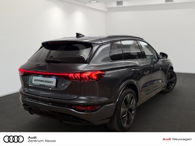 Audi Q6 e-tron - Bild 4