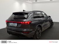 Audi Q6 e-tron - Vorschau Bild 4