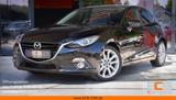 Mazda 3 Lim. Sports-Line *Temp./SHZ/Klimaaut./PDC* - gebrauchte Mazda 3 aus dem Jahr 2014