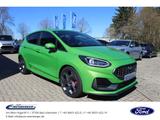 Ford Fiesta ST X  adapt. LED B&O Performance - Ford Fiesta: Grün
