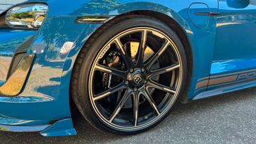 صورة مصغرة 15 لـ 2020 Porsche TAYCAN
