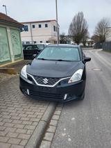 Suzuki Baleno 1.2 Club sehr gepflegt 80tkm Tüv Neu - Suzuki Baleno Gebrauchtwagen