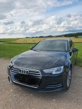 Audi A4 1.4 TFSI Avant - AHK - Audi A4: Kleinwagen