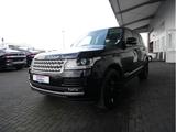 Land Rover Range Rover Vogue - Land Rover Range Rover