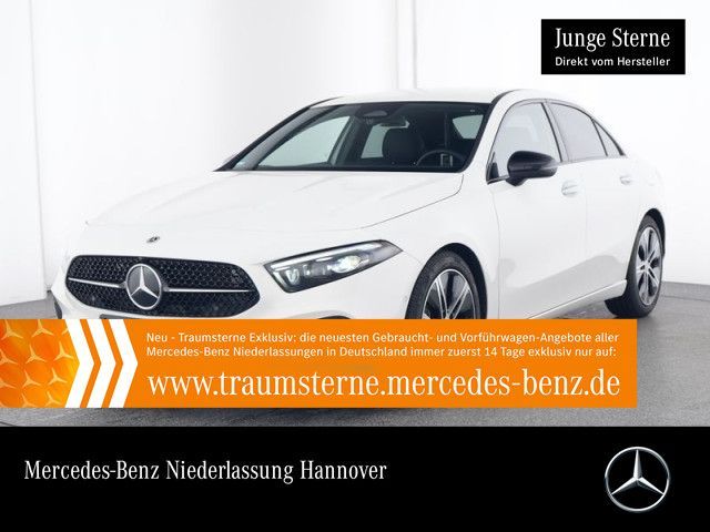 Mercedes-Benz A 200 Limousine PROGRESSIVE Adv.PLUS/Night/Multi