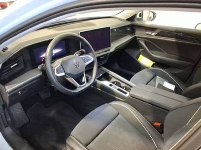 Volkswagen Passat Variant Business 2.0 TDI DSG AHK 360°KAM foto 3