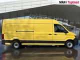 MAN TGE 3.180 4X2F SB - MAN aus 2022
