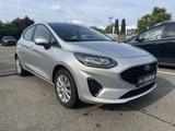 Ford Fiesta 1.1 Cool & Connect Navi/RFK/LED - : mit ABS, Kleinwagen