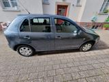 Skoda Fabia 1.4 16V 55 kW Ambiente Ambiente - Skoda Fabia aus 2007: 1.4