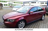 Volvo S40 2.4 Momentum 1.Hand vom Rentner 1938geb. Aut - Volvo S40 Gebrauchtwagen