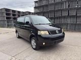 Volkswagen T5 Multivan 2.5TDI Injektoren/Glühkerzen Tüv neu - Volkswagen Gebrauchtwagen in Berlin