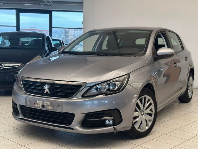 Peugeot 308 Klimaaut. PDC. BT. Touch.