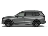 BMW X7 xDrive 40d Sportpaket HUD Luftfederung Niveau - BMW X-Reihe 7-Sitzer