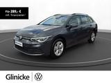 Volkswagen Golf VIII Variant 2.0 TDI DSG NAVI LED PDC Ambie