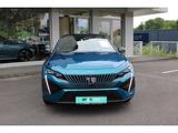 Peugeot 408 GT PureTech 130 EAT8 *FOCAL+Schiebedach* - Peugeot 408 mit Panoramadach