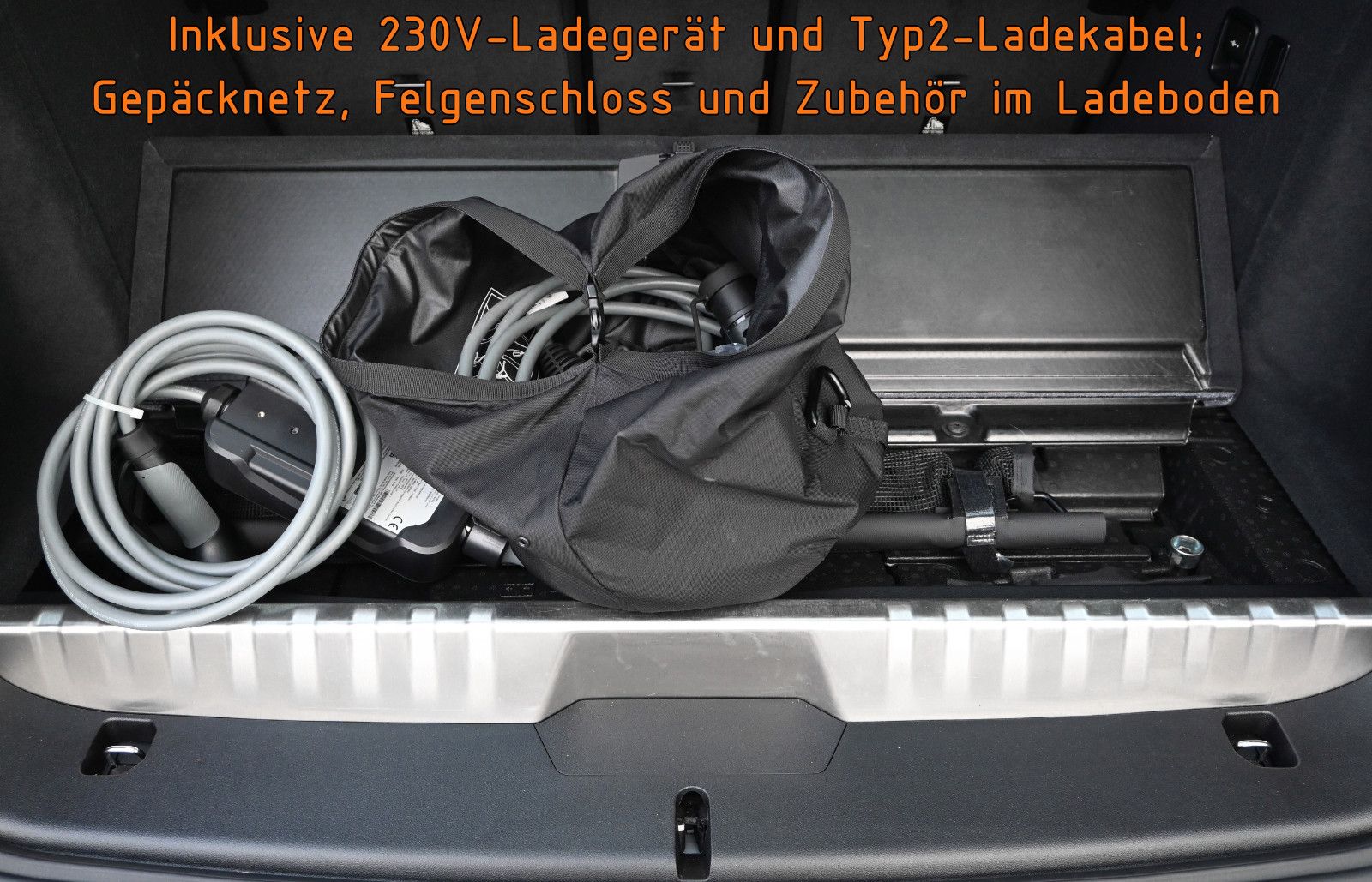 Fahrzeugabbildung BMW X3 xDr.30e °ACC°AHK°PANO°MEMORY°ECHT-LEDER°H/K°