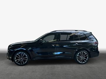 BMW X7 M60 - 5