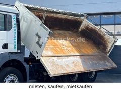 Fahrzeugabbildung MAN 33.470 6x4 Meiller Bordmatik Mietkauf 1599 Euro