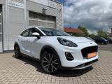 Ford Puma 1.5 Titanium AHK+Winterpaket+LED+Klimaaut - Ford Puma Diesel Gebrauchtwagen