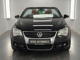 Volkswagen Eos 2.0 Edition 2008 2. Hand Panorama - Volkswagen Eos: 2.0
