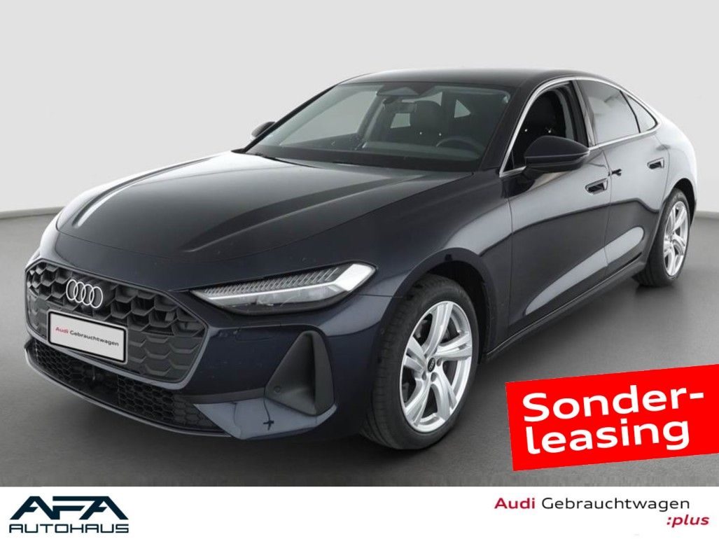 Audi A5 - Bild 1