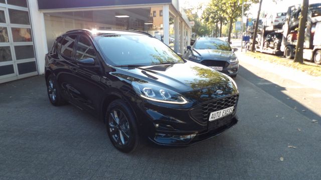 Ford Kuga ST-Line X*Navi*LED*AHK*Automatik
