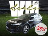 Ford Focus Active X 1,0 155PS aAHK/Navi/Kamera/Winter - Ford Tageszulassungen: Ka