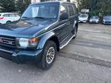 Mitsubishi Pajero V6 - Mitsubishi Pajero in Stuttgart