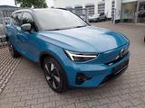 Volvo EX40  Single Motor Extended Range RWD Ultra - Volvo EX40 Gebrauchtwagen